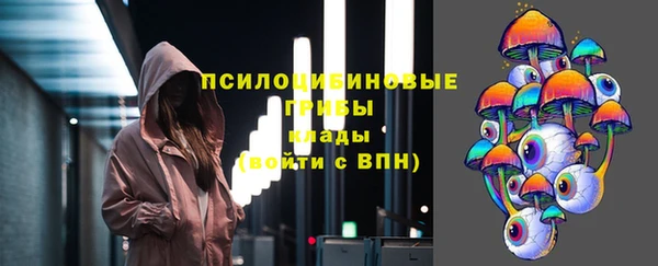 Альфа ПВП Лиски