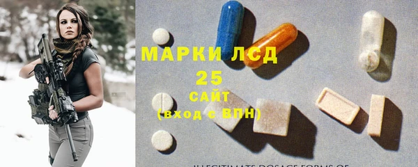 MESCALINE Бородино